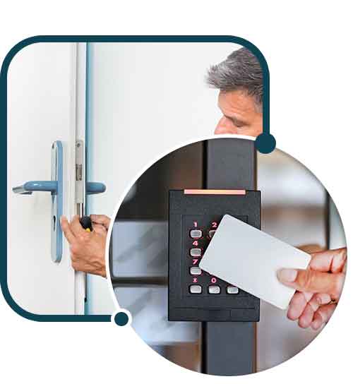 Locksmith In Deerfield