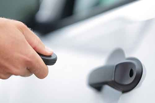 Locksmith In Deerfield