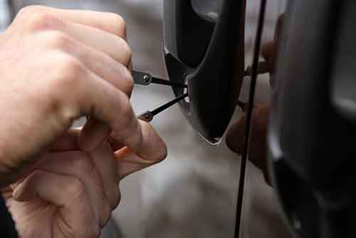 Locksmith In Deerfield