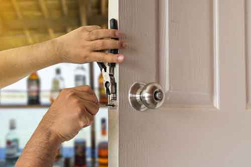 Locksmith In Deerfield