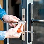 Locksmith in Deerfield Services