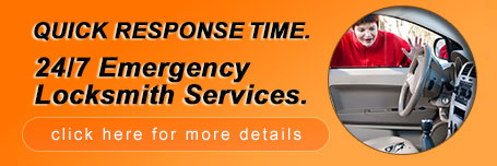 Locksmith In Deerfield