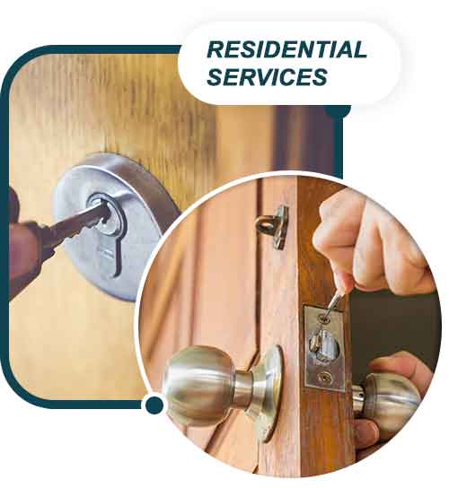 Deerfield Locksmiths